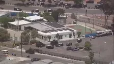 米西部カリフォルニア州サンディエゴのモスクで銃撃　警備員ら3人が死亡　10代の容疑者2人も死亡した状態で発見