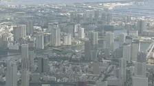 今年5月の新築マンション価格　東京23区は1.6億円超で過去2番目の高値に