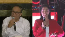 ペルー大統領選 日本時間きょう決選投票　右派候補ケイコ・フジモリ氏、左派候補サンチェス氏　世論調査では両者拮抗　大勢判明には時間がかかる見通し
