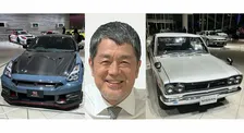 【 髙田延彦 】 「旧車も新型NISMOもクールだ」　ＳＮＳに車への想い綴る