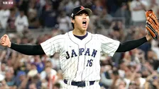 大谷翔平がWBC出場を表明！「日本を代表して再びプレーできることを嬉しく思います」自身のSNSで発表