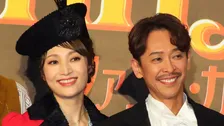 【望海風斗】宝塚時代の武器は“影と狂気”！新作ミュージカルで「陽」の魅力解放へ 初共演・坂本昌行も「この女性を愛する」と絶賛