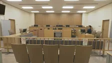 アメリカ海軍基地に侵入した罪に問われた住友商事元社員の男　拘禁刑10か月執行猶予3年の判決　横浜地裁