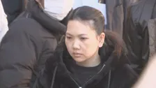 「事実はその通りではありません」タイ国籍の女が起訴内容否認　東京地裁で初公判　タイ国籍の当時12歳少女を違法に働かせた児童福祉法違反の罪などで起訴