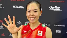 5連勝のバレー女子、島村春世「どんなに泥臭くてもいいから」中川つかさ「ゲームチェンジャーになる」石川真佑「プレーで見せる」【試合後コメント】