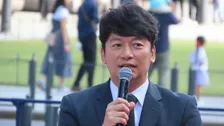 【 香取慎吾 】「〝慎吾ちゃんが負けず嫌い〟って嫌じゃない？」と自己分析　パラスポーツの魅力を語る