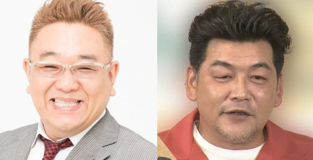 【伊達みきお】　「膝に水が溜まったり、ヘルニアになったり、尿路結石になったり、無呼吸症候群になったり、副鼻腔炎になったり。。。」　相方・富澤たけしさんの　５１歳・誕生日を祝福　「長持ちする様に休み休み」