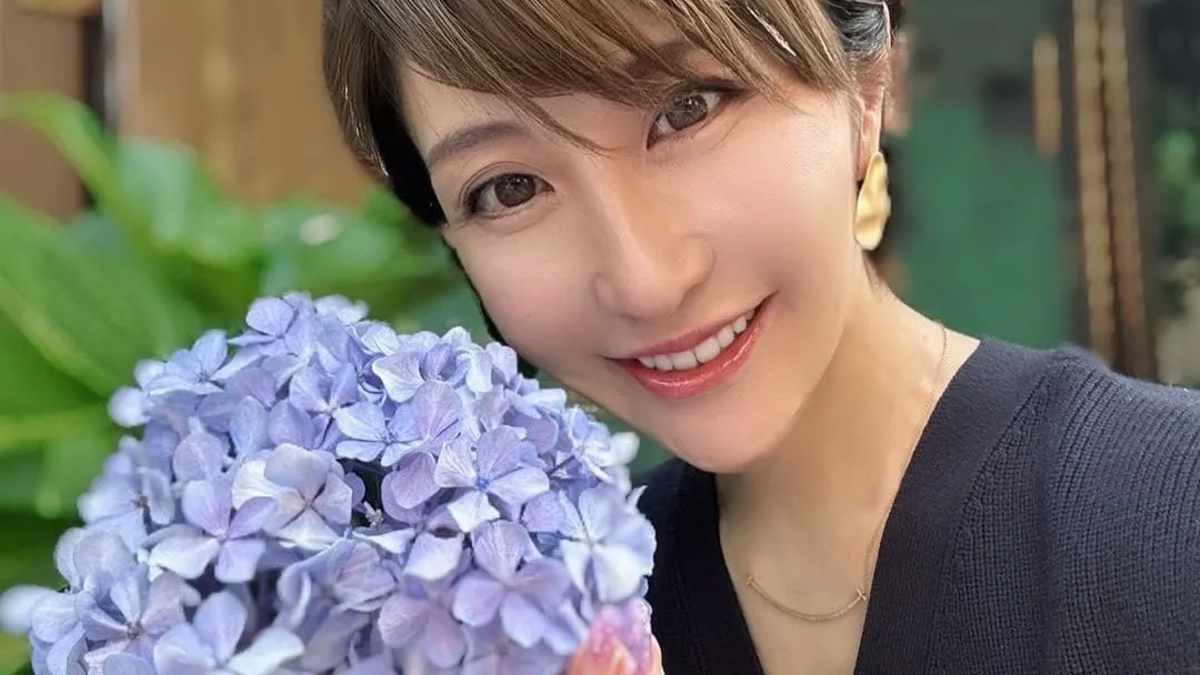 【がんサバイバー】西丸優子さん「頭髪はフッサフサに復活」最後の抗がん剤投与から1年　更年期症状を意識「日々色々模索しているところ」