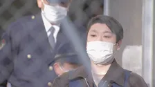 【速報】水戸ネイリスト殺害事件　殺人などの罪に問われた男に拘禁刑20年の実刑判決　水戸地裁