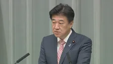 木原官房長官　きょう発動のトランプ政権新関税について「今般の措置は遺憾」　日本は12.5％