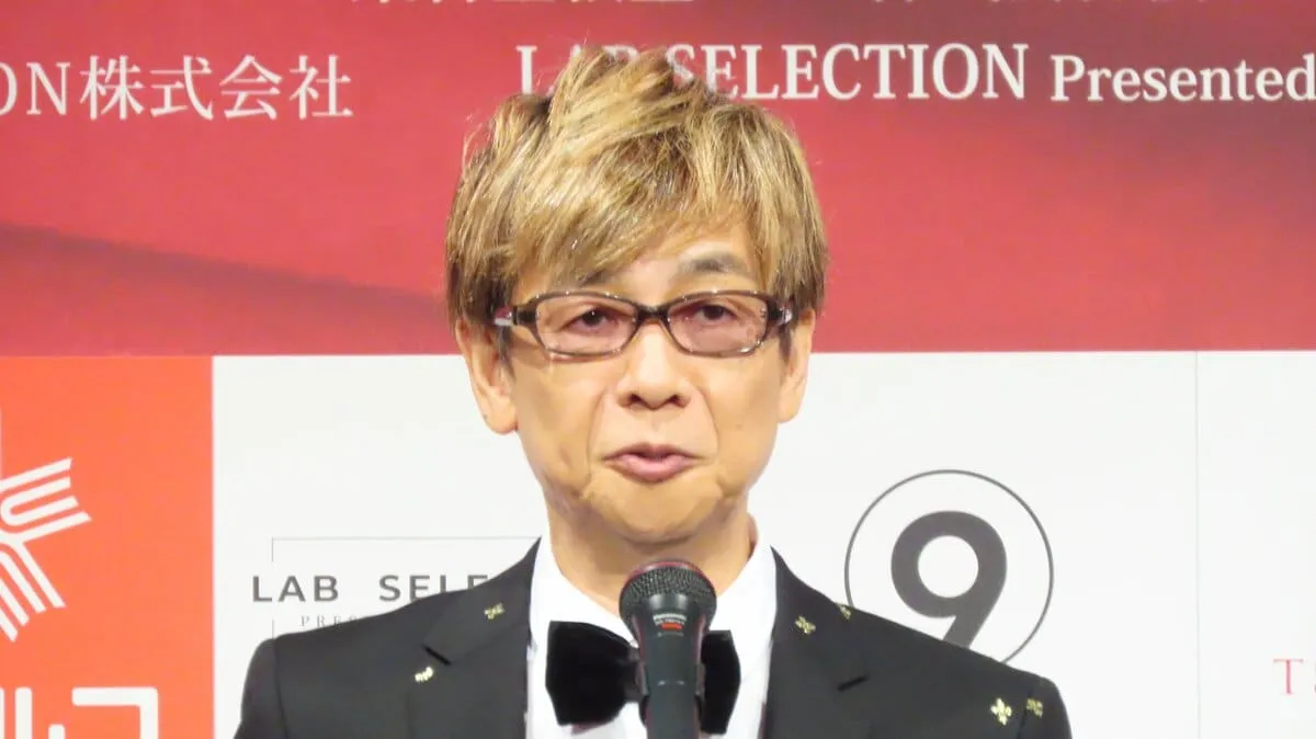 【山寺宏一】最近の仕事「ネギを切る音」披露 「役幅が増えているのかな」さらなる成長に意欲
