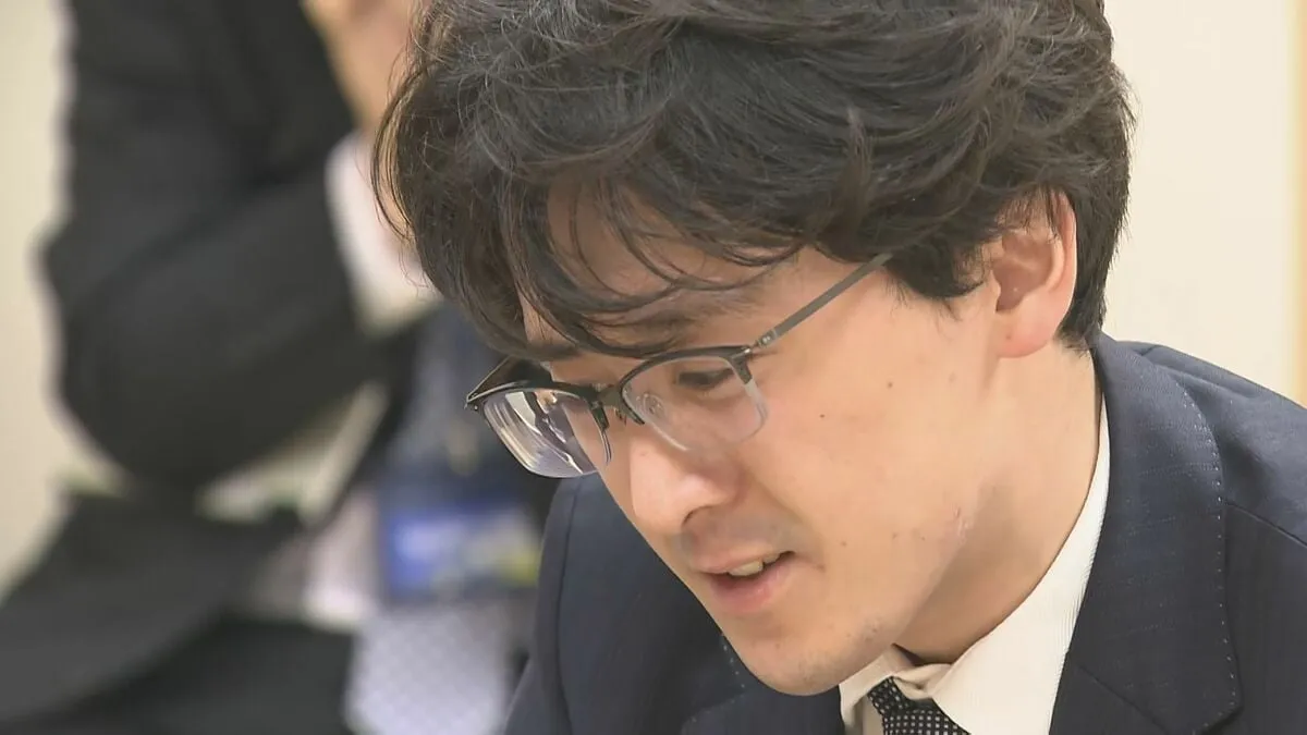 伊藤匠叡王が「王座戦」挑戦権を獲得　羽生善治九段は通算獲得タイトル100期かけたタイトル戦に挑戦ならず　9月にシンガポールで開幕