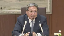 緊張続くホルムズ海峡「とても船が入れる状況ではない」日本船主協会・長澤会長　