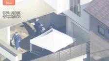 「銃声のような音がした」神戸市内2か所で銃撃事件 60代男性が死亡、54歳男性は背中撃たれ搬送　男を殺人未遂の疑いで緊急逮捕