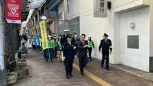 千葉県警 きょうから「年末年始特別警戒取締り」実施期間 犯罪被害防止などを呼びかけ 来年1月4日まで