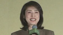 VIVANTからバトンタッチ！日曜劇場 "次クール主演俳優"  に期待【 天海祐希 】「役者として技術も経験もある」　「いつか一緒に撮影できたらな」　還暦リーチ迎え “お金の管理” も意識変化