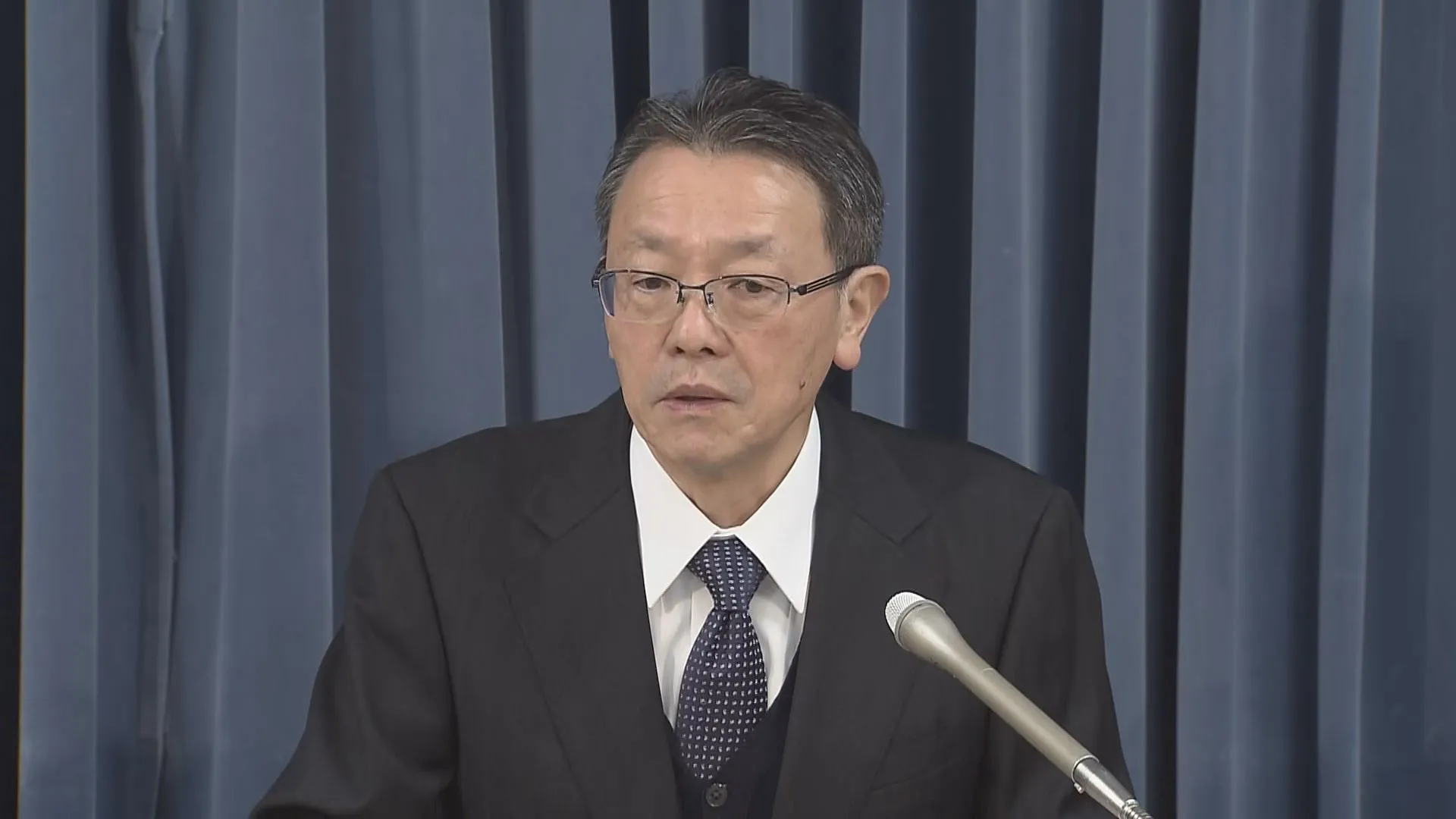 「日本ではこれまでに未観測・未経験の事象」「今後を見通すことは難しい」 震度7から1年以上経過の能登半島地震活動に地震調査委員長が見解