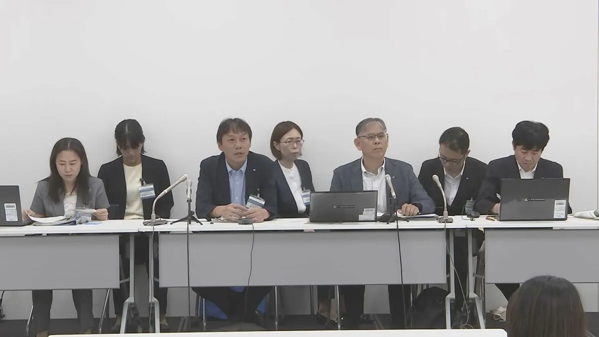 認可保育園などを運営する一般社団法人が6年間で3億円以上の補助金などを不正受給か　市の抜き打ち検査で発覚　全額返還を求める考え　横浜市
