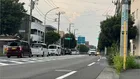「今まで免許を取ったことがない」横浜市の路上で無免許で追突事故を起こしたか　53歳の男を逮捕　神奈川県警