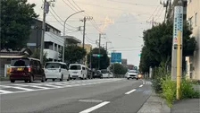 「今まで免許を取ったことがない」横浜市の路上で無免許で追突事故を起こした男（53）を逮捕　神奈川県警