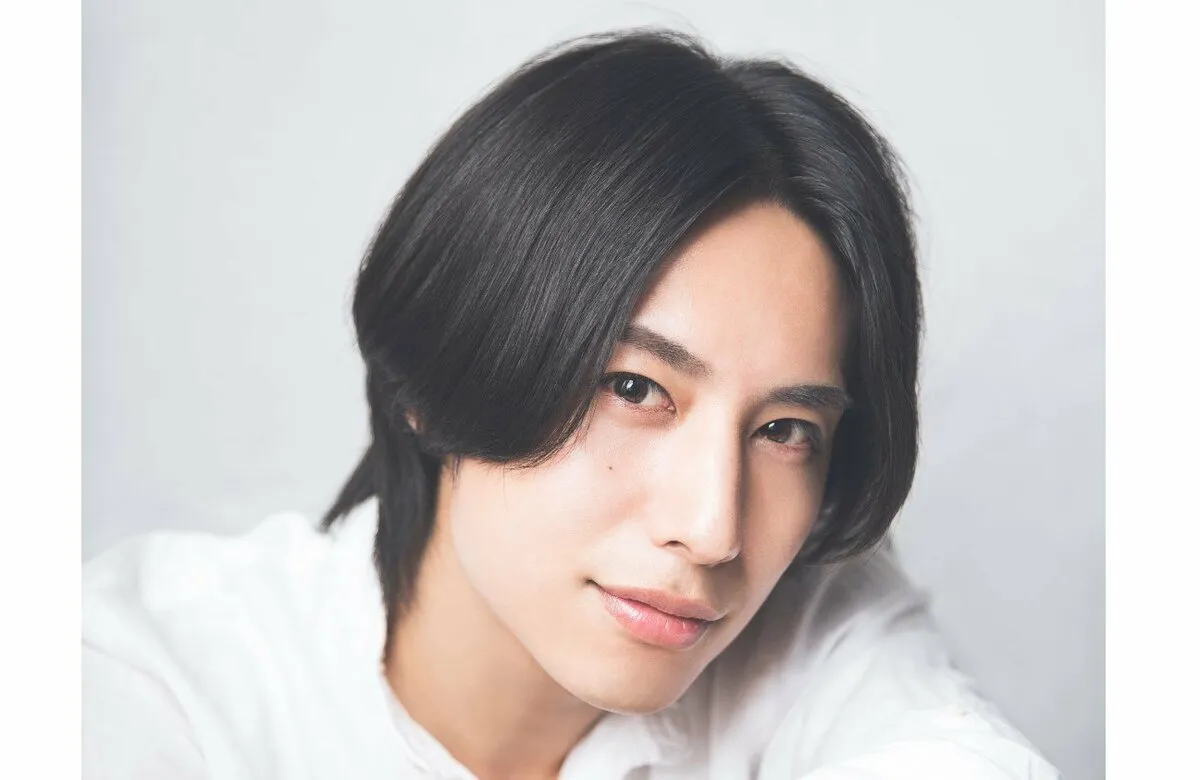 【 俳優・橋本真一 】　母にカフェの店舗をプレゼント　「15年という時間はかかってしまいましたが少しづつお店の開店資金を貯め」　「母子家庭で経済的にも母が苦労」