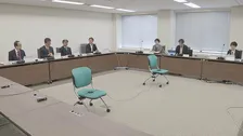 SNSの年齢確認厳格化などを盛り込んだ中間報告書の骨子案を示す　法改正も含め今年中に取りまとめる方針　こども家庭庁