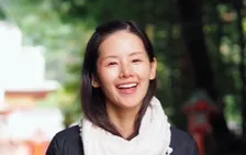 【 小西真奈美 】 「どこも空気が澄んでいて、出会う人が皆さん丁寧で優しい」　故郷・鹿児島の魅力を再発見