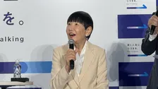 杖を使う生活も【和田アキ子】〝障がい者手帳4級を持ってるんです〟〝自分の足で立って歌いたい〟股関節手術を経て「生涯現役」宣言