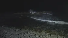 【速報】茨城県ひたちなか市の海岸で「高齢者2人が溺れている」通報　男女2人が意識なしで病院に搬送