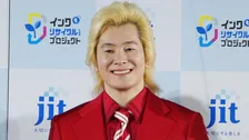 VIVANT俳優・二階堂ふみとの結婚〝再報告〟【 カズレーザー 】「わたし結婚してますからね」　相方が人柄を称賛　「マイナスなことを全然言わない」