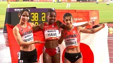 田中希実、5000mは銀で今大会出場3種目全てでメダル獲得の快挙！山本有真は4位【アジア大会】