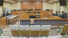 “点滴に空気注入”し2人殺害などの罪に問われた介護施設元職員の裁判　2人目死亡者に関する被告人質問行われず　茨城・古河市