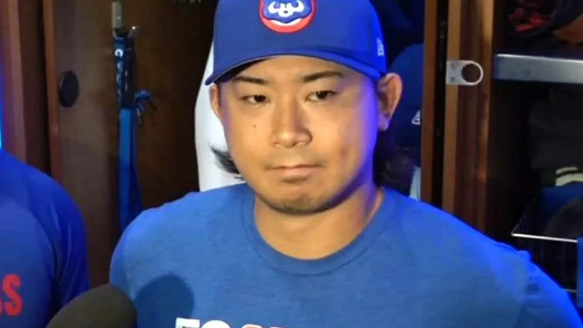 今永昇太「なぜああいうリリースをしてしまったのか」マチャドへの1球を悔やむ 最終戦へ指揮官は「我々はそういう試合にこそ強い」