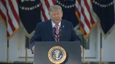トランプ政権　中国製AI「ディープシーク」の使用を禁止　情報漏洩を懸念