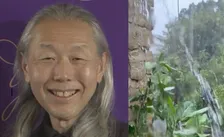 【假屋崎省吾】「ほんとに、ほんとに、鎌倉ヤバかった」「我が家も滝のように暴風雨が」台風25号による大雨の様子を動画を添えて報告