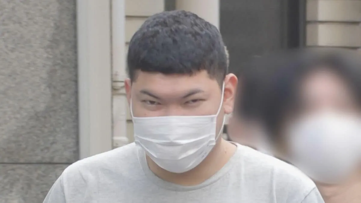 【速報】闇バイトで「実行役」募り…20代女性に対し性的暴行を加えたなどの疑い　知人男（27）と実行犯男（25）を逮捕　東京・板橋区　警視庁