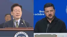 韓国がウクライナ大使の召還に続き大使館員の一部撤収を発表　北朝鮮捕虜移送の公表めぐり韓国とウクライナの対立深まる 