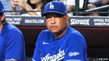ドジャース・ロバーツ監督「素晴らしい選手で野球にとって大きな存在」160キロ超え連発の“怪物”ミジオロウスキーを賞賛