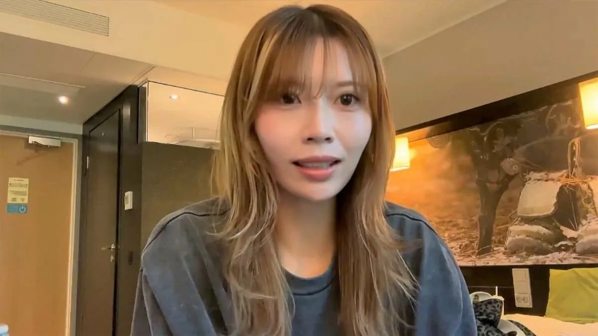 日本歴代2位の中島ひとみ「今回の大会で殻を破れた」と好記録に手応え、初の世界陸上へ「力を全て出し切っていきたい」