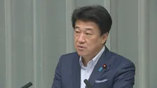 木原官房長官「決して価格の下支えのためにおこなうことではない」　今月実施の政府備蓄米買い戻しについて