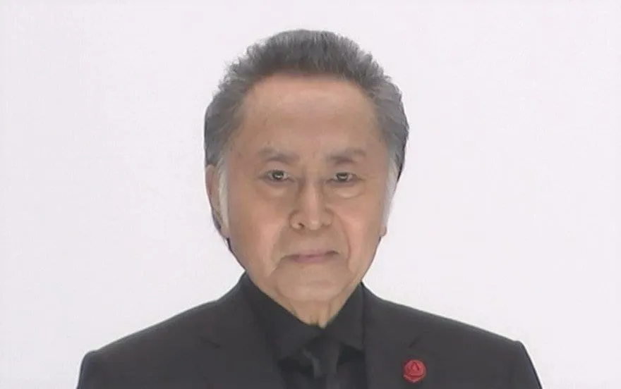 【 北大路欣也 】　7月閉館の「丸の内TOEI」に感慨　故・菅原文太さんは「とても器量の大きな兄貴分」　自身は来年デビュー70周年に