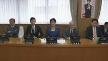 食料品の消費税来年4月から2年間1％に向け税制改正大綱案を了承　自民党総務会