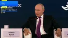 プーチン大統領 ウクライナとの和平合意めぐり「可能性はあると思う」と述べる一方…ウクライナ側の“警告”を「国家テロ」と非難