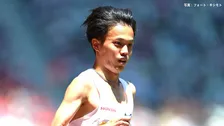 男子5000m・2年連続2位の森凪也が悲願の初優勝へ、余力を残し1組3位で予選突破！【陸上日本選手権】