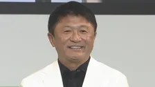 【 武田修宏 】〝「レッドカード」はもらってない〟「衰え知らず」を松岡修造に指摘されるも品行方正を主張　近年は親孝行＆健康に気遣い