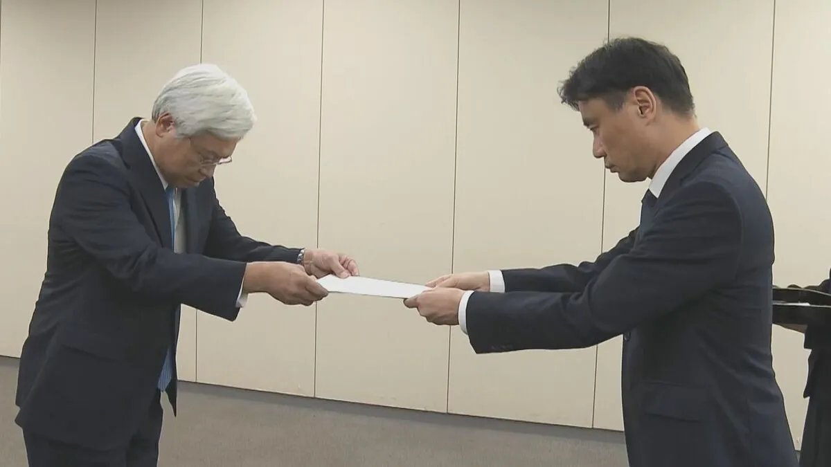 不適切点呼問題で総務省が日本郵便に行政処分