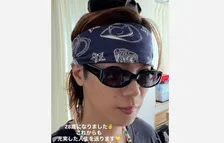 【 Number_i・神宮寺勇太 】 「28歳になりましたこれからも充実した人生を送ります」 ファンからの質問に直球回答