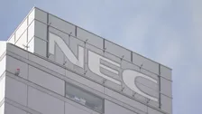 NEC　委託先へのサイバー攻撃で個人情報漏えい