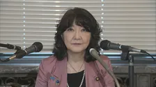 1ドル162円台半ばの円安に「必要とあればいつでも果断な措置」片山さつき財務大臣がけん制