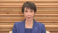 【速報】衆議院議員選挙は1月27日公示・2月8日投開票の日程に　政府が閣議決定「消費税減税」「社会保障改革」など争点に